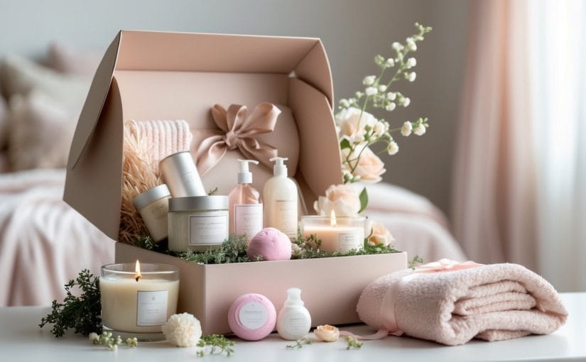 Den perfekte gave til veninden der elsker selvforkaelelse